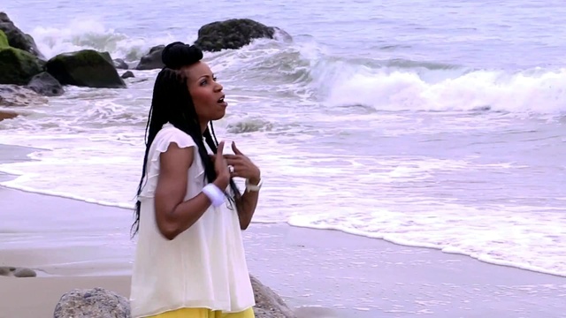 Ira Coleman - Lord I Praise You