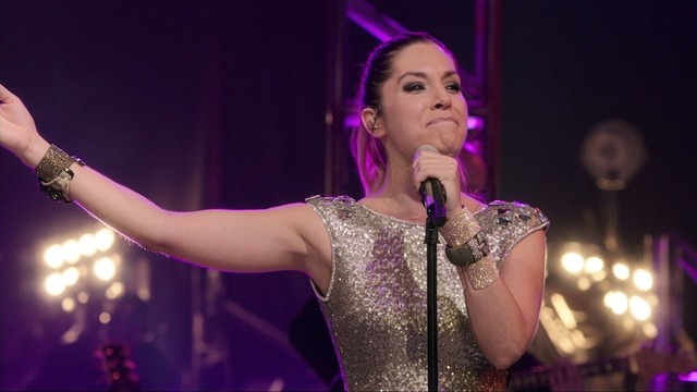 La Oreja De Van Gogh - Rosas (Directo Primera Fila)