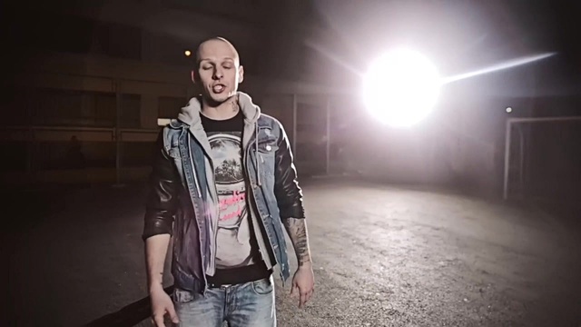 Иракли - Я это ты