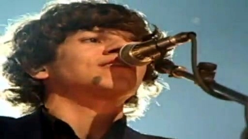 Vanguart - Semáforo (Live)