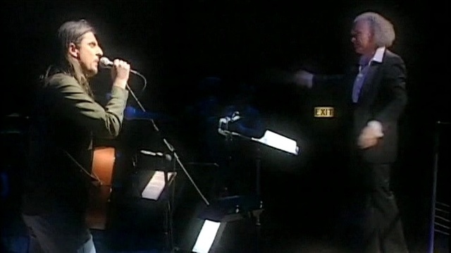 Filippos Pliatsikas - Pigeno Monos