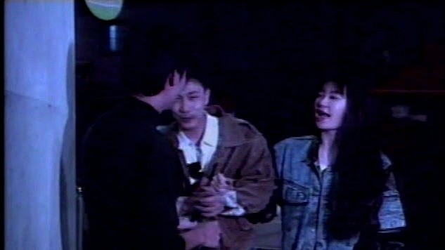 俞隆华 - 我若是你 (KTV版)