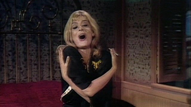 Melina Mercouri - Piraeus My Love (Live On The Ed Sullivan Show, April 30, 1967)