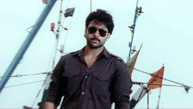 Mani Sharma - Padhara Padhara