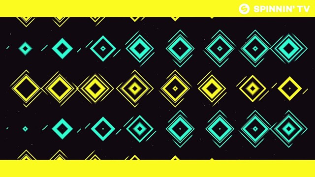 Marc Benjamin - Pop N Rewind (歌词版)