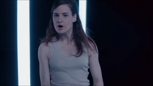 Christine and the Queens - No Harm Is Done