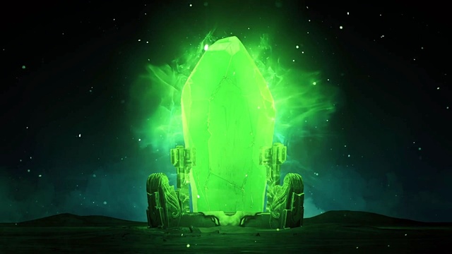 Hyper Potions - Let The Games Begin (Hyper Potions Remix) (Remix) (《英雄联盟》游戏插曲)