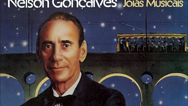 Nelson Gonçalves - Copacabana (音频版)