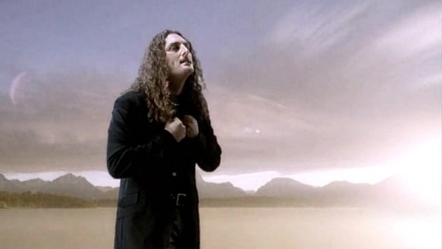 Rhapsody - The Magic of the Wizards Dream