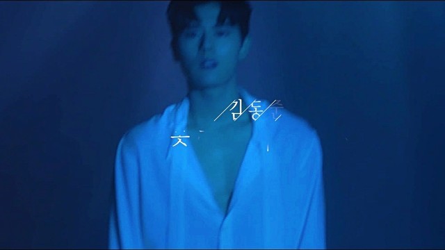 金桐俊 - 못 헤어져서 미안해 (Sorry I can't)