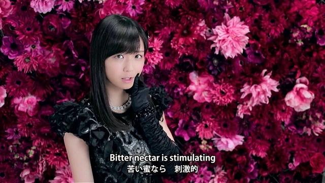 Juice=Juice - ブラックバタフライ