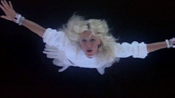 Kim Carnes - Invisible Hands