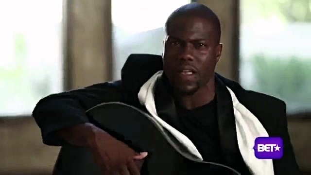 Kevin Hart - Frost Without You