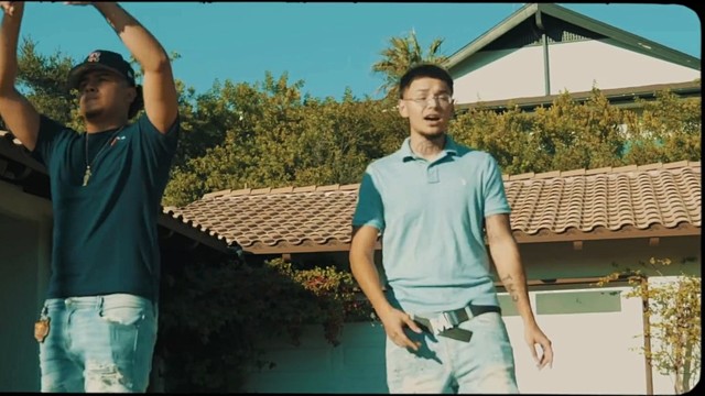 TrenchMoBB - In Mexico