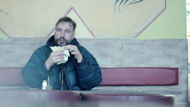 Frenetik - Interrail