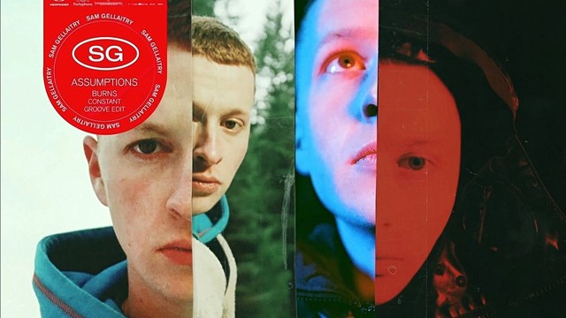 Sam Gellaitry - Assumptions