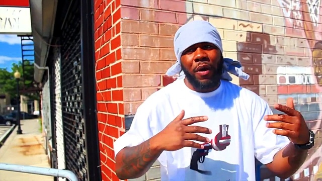 Reks - Revolution Is Here