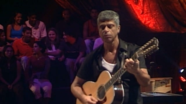 Lulu Santos - Apenas Mais Uma De Amor
