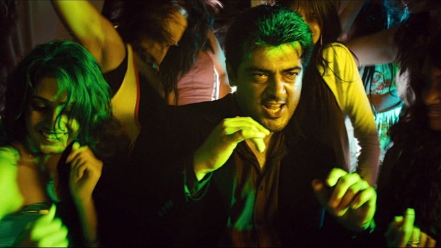 Tanvi Shah - Yedho Mayakkam (From