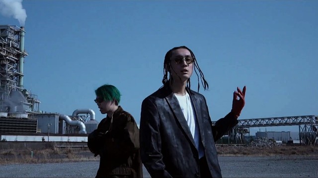 Tade Dust - Practice