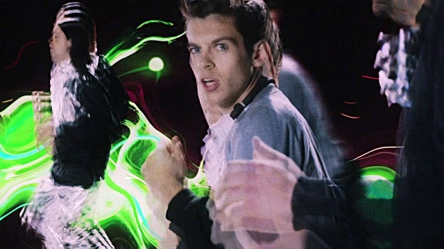 Klaxons - Show Me a Miracle