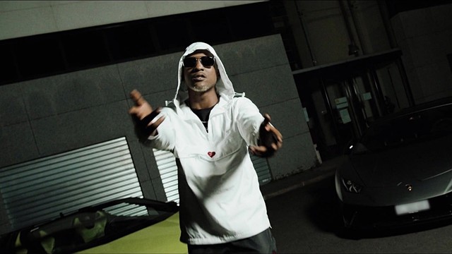 SAF - DLB(Dans le bolide)