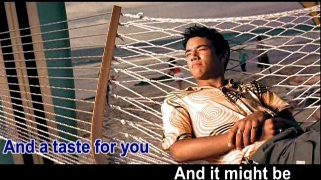 The Teens - Sugar Rush (KTV版)