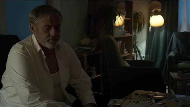 Jana Kirschner - Dunaj