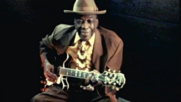 John Lee H****r - Dimples