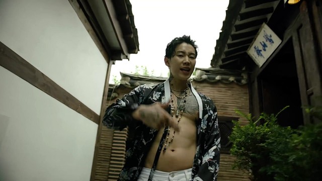 朴宰范 - DNA (Remix)