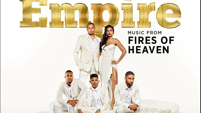 Empire Cast - Bout 2 Blow (音频版)