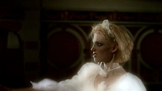 Moodswings - Luminous