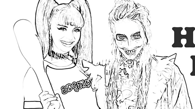 Dorian Electra - Edgelord