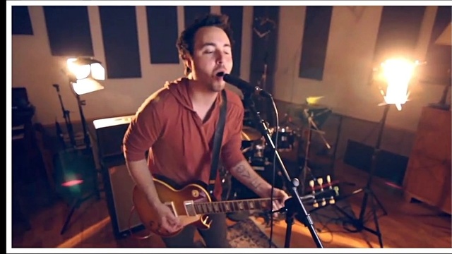 Jake Coco - Let It Go