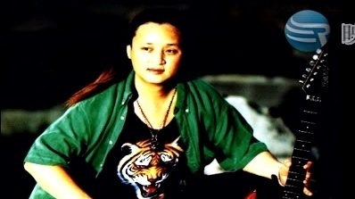 彦亭 - 西宁是个好地方 (KTV版)