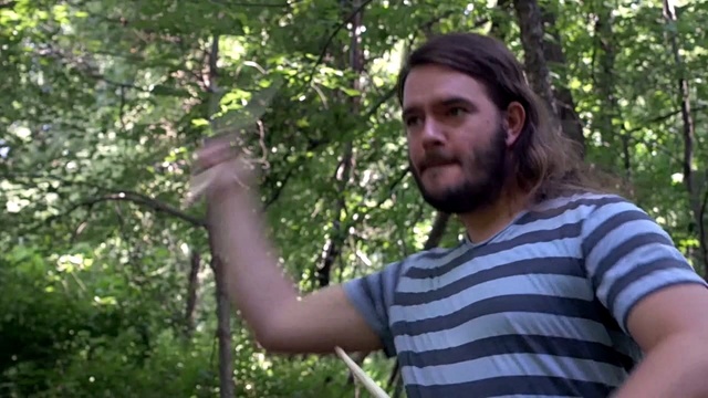 Eternal Summers - Never Enough