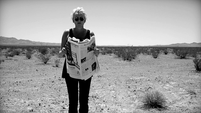 Eva Dahlgren - En bok