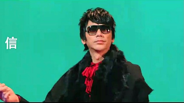 孙楠 - 有没有 (电影《爱情不NG》主题曲) (电影《爱情不NG》主题曲)