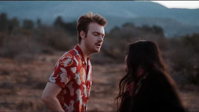 FINNEAS - NEW GIRL