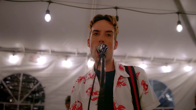 Alaska Thunderfuck - wow