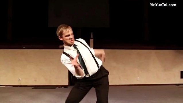 On The Rocks - Bad Romance