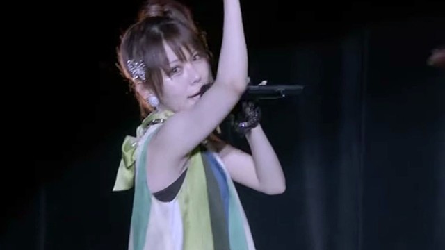 田中れいな - セクシーキャットの演説 (Live At 2021.06.20 M-line Special 2021~Make a Wish!~)