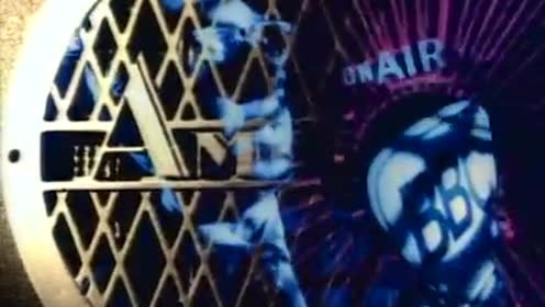 The Outfield - Voices Of Babylon