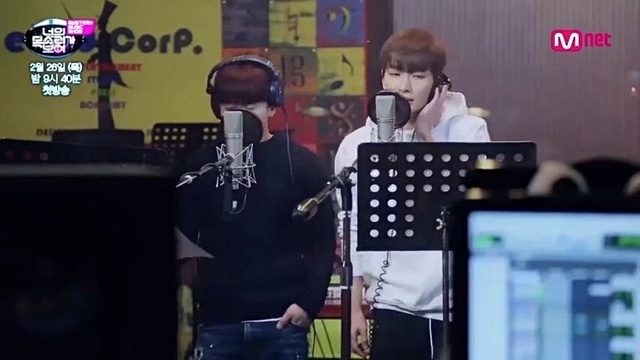 利特 - 看见你的声音