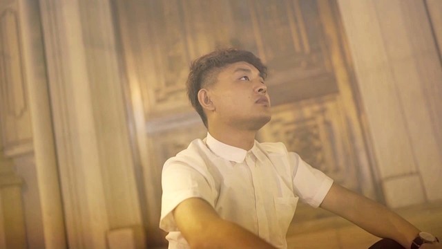 李朋坤 - 孤独的泪