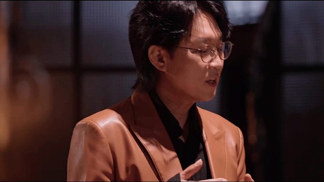 박창근 - 그대 사랑 앞에 다시 선 나 (Beside Your Love)