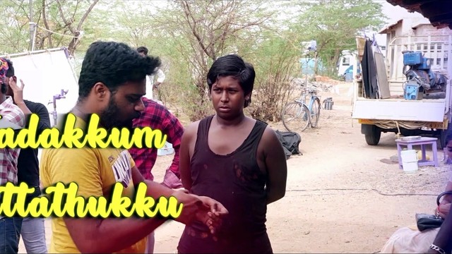 Bharath Sankar - Mic Testing (歌词版)