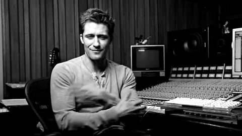 Matthew Morrison - Documentary: Still Got Tonight (Part Two)