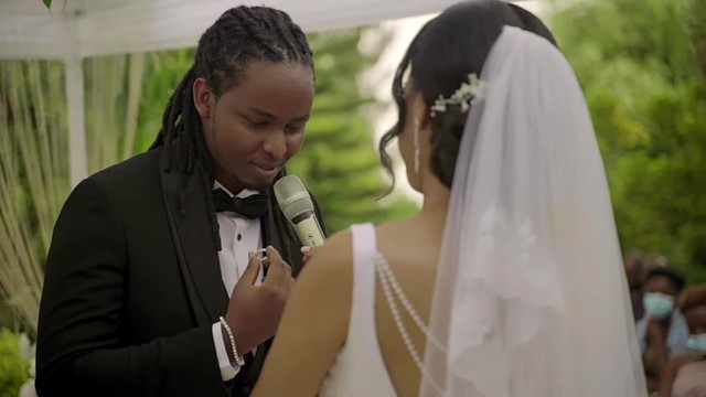 Igor Mabano - The one