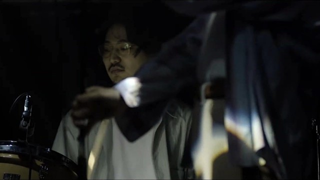 PEARL CENTER - さよならなら聞きたくないよ  (Live)